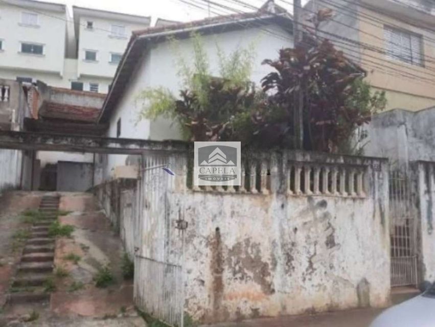 3a4898a0-cf3f-4e38-a0d7-60798ecb7881-CAPELA CASA Parque Mandaqui 40695 CASA TÉRREA À VENDA Mandaqui,  124m², 2 DORM.  
