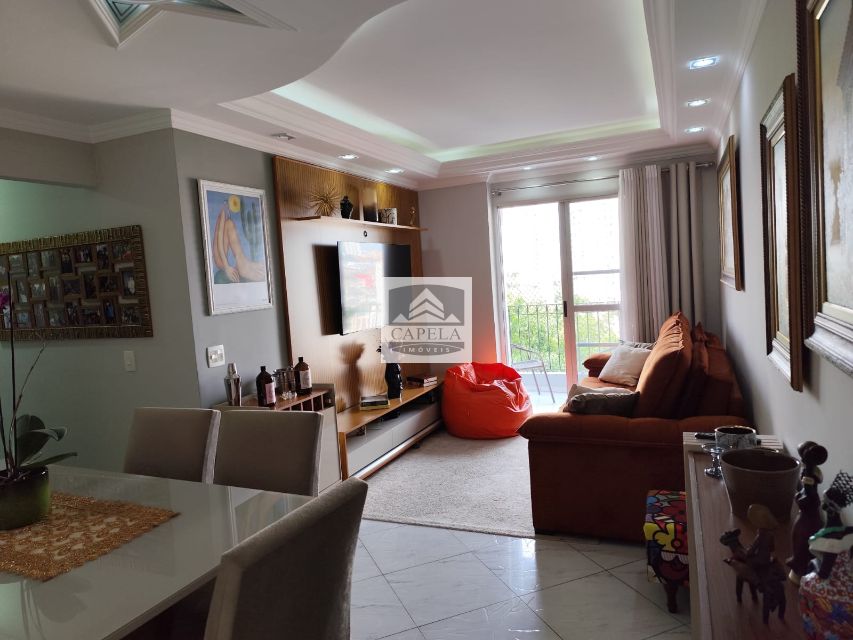 3aeb31c0-6417-45a9-933c-4bb5925ba5d6-CAPELA APARTAMENTO Vila Romero 49226 Lindo apartamento para venda no Mandaqui