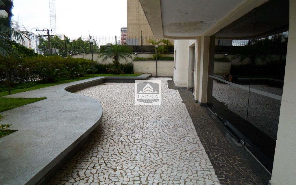 3be76b0a-7cf7-4746-8419-4de77224e557-CAPELA APARTAMENTO Perdizes 19624 APARTAMENTO VENDA Perdizes,  140m² 