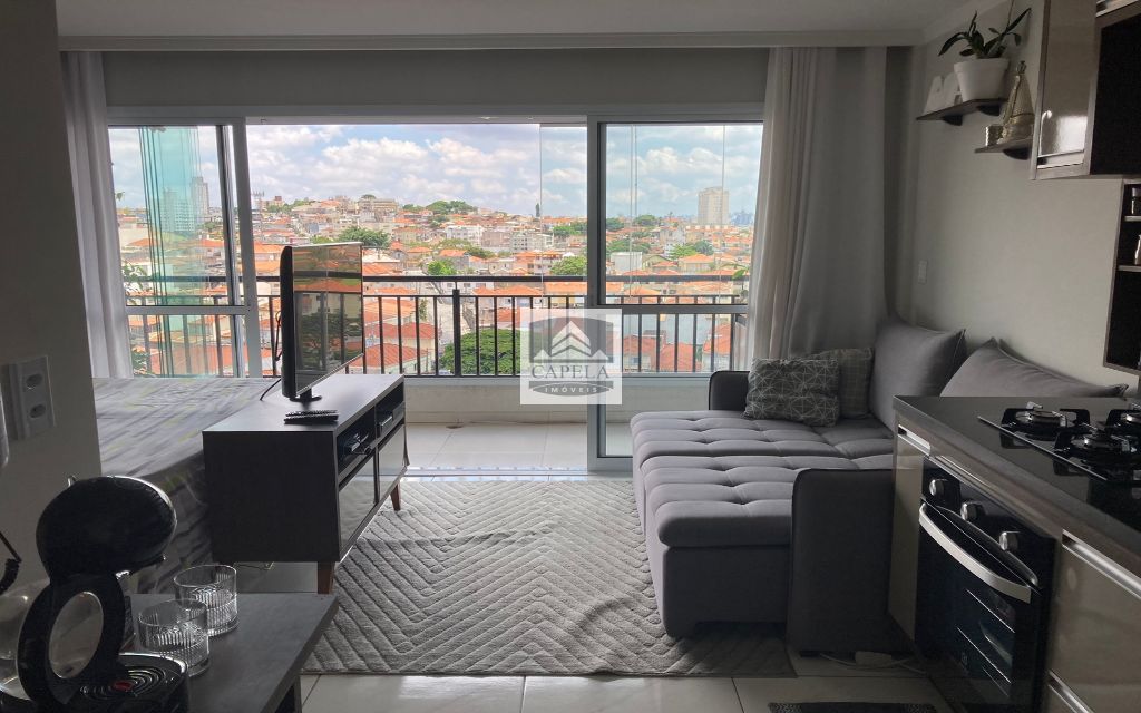 Lindo apartamento de 32 metros a venda na Parada Inglesa