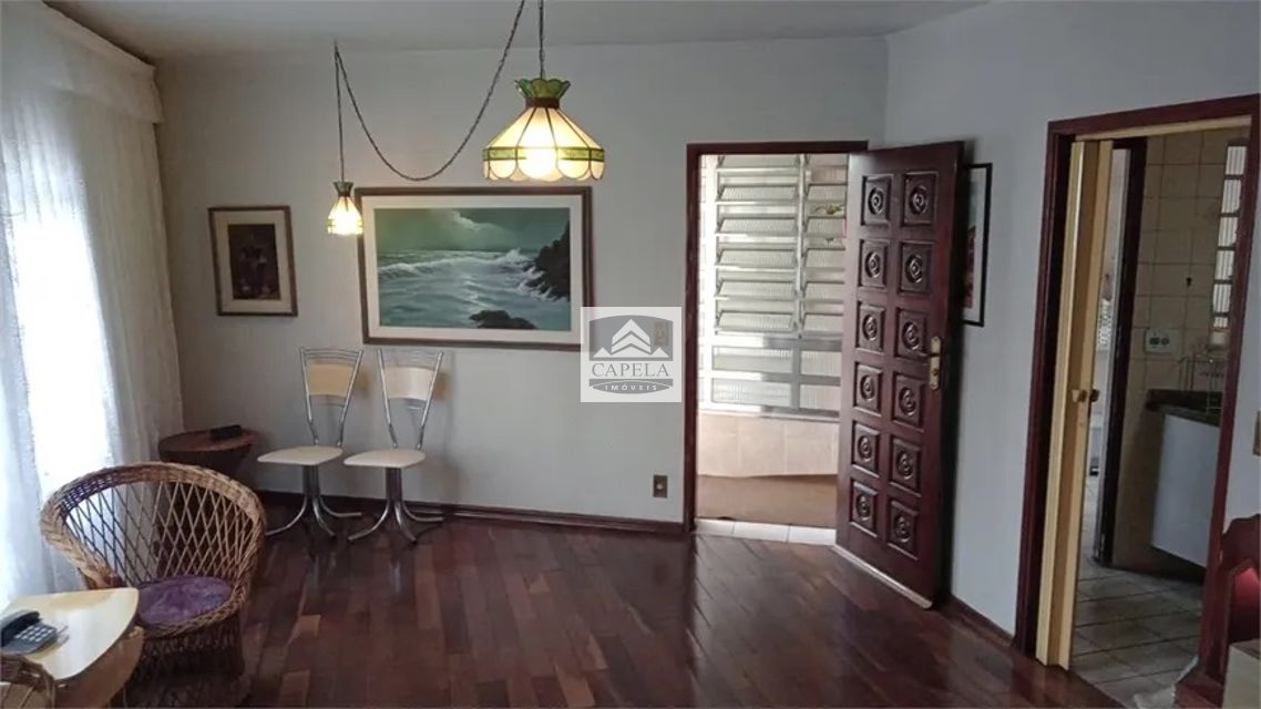 SOBRADO VENDA Mandaqui,  2 dorm., 4 vagas