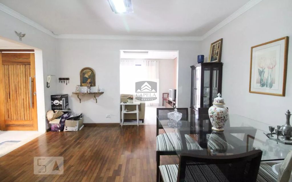 CASA VENDA VILA GUSTAVO, 2 dorm., 1 vga