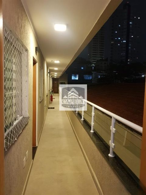 APARTAMENTO VENDA Jardim São Paulo,  55m², 2 dorm. 