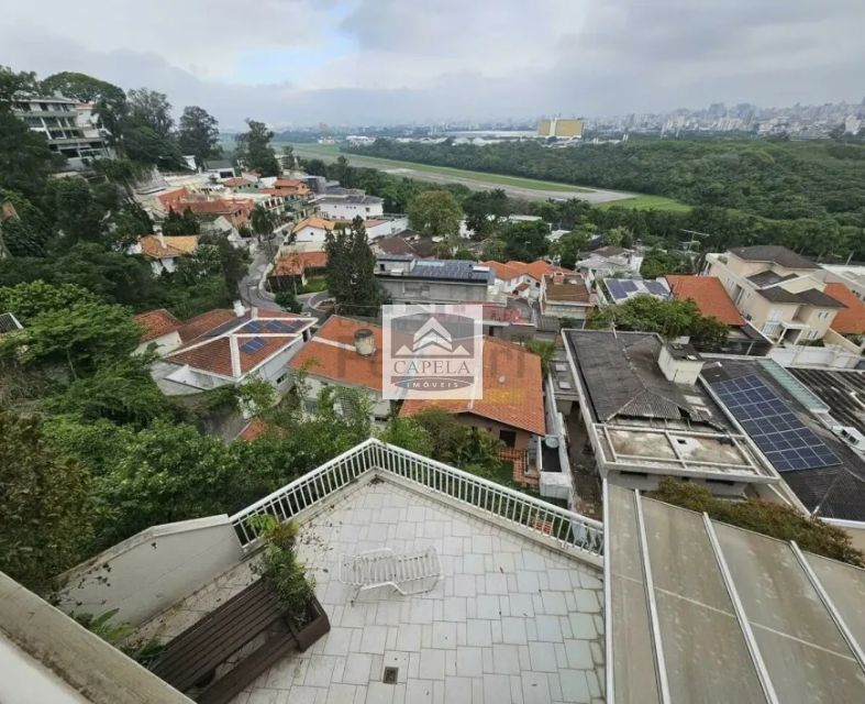 3ef04326-00f4-4ff7-a4d9-686b5b9e8aeb-CAPELA CASA Jardim Sao Bento 49531 SOBRADO LOCAÇÃO Jardim São Bento,  553m², 8 DORM 