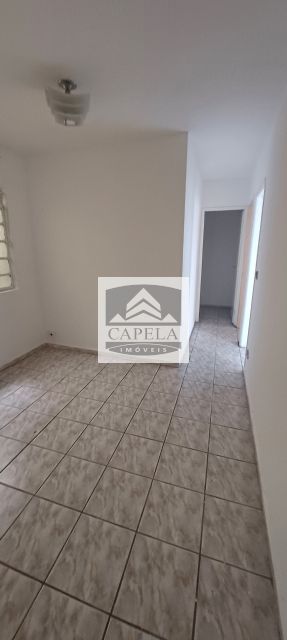 Casa de 2 dormitórios para locação no bairro Jardim dos Francos