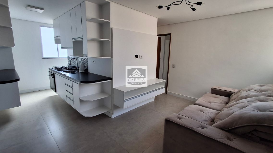Lindíssimo apartamento para locação no Lauzane