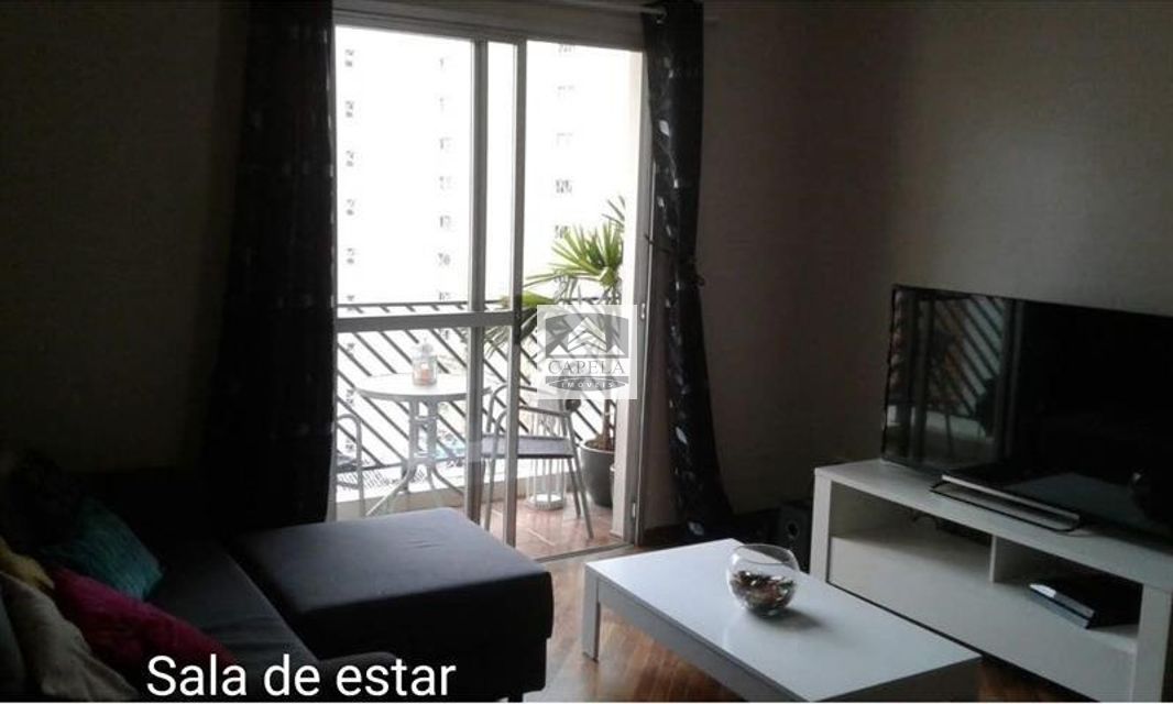 4137ce36-b93c-449a-93f0-bfe3c8077578-CAPELA APARTAMENTO Jardim Sao PauloZona Norte 44955 APARTAMENTO VENDA Jardim São Paulo,  85m², 3 dorm. 