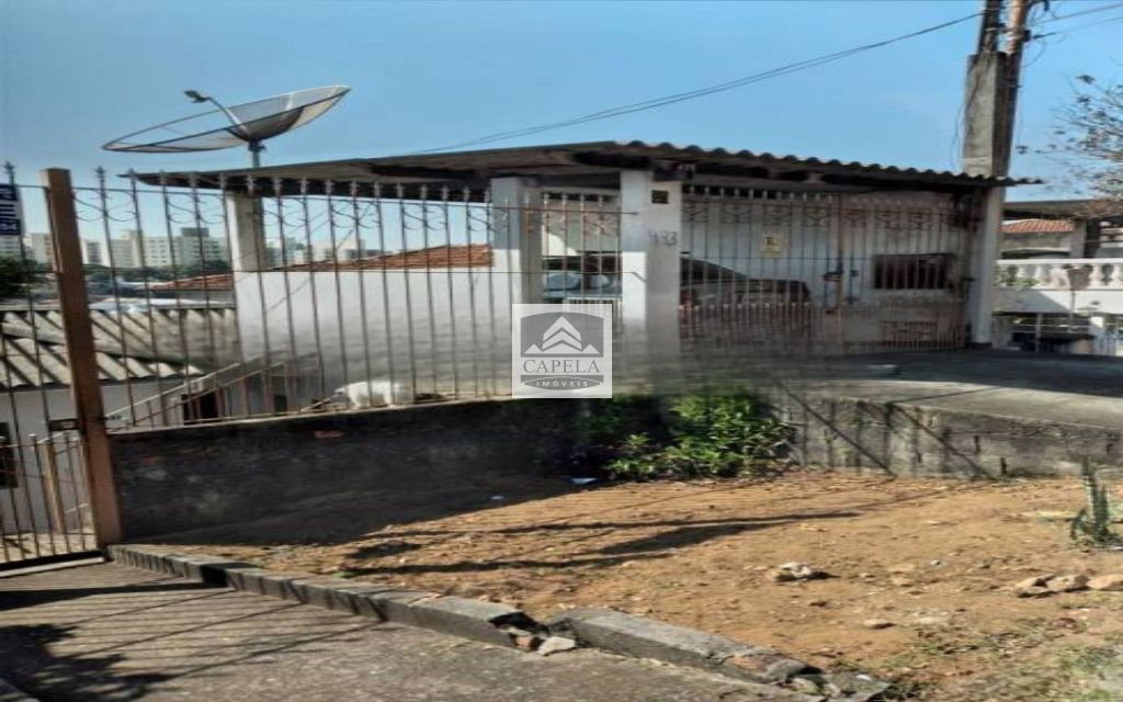 Casa a venda na vila nova cachoeirinha