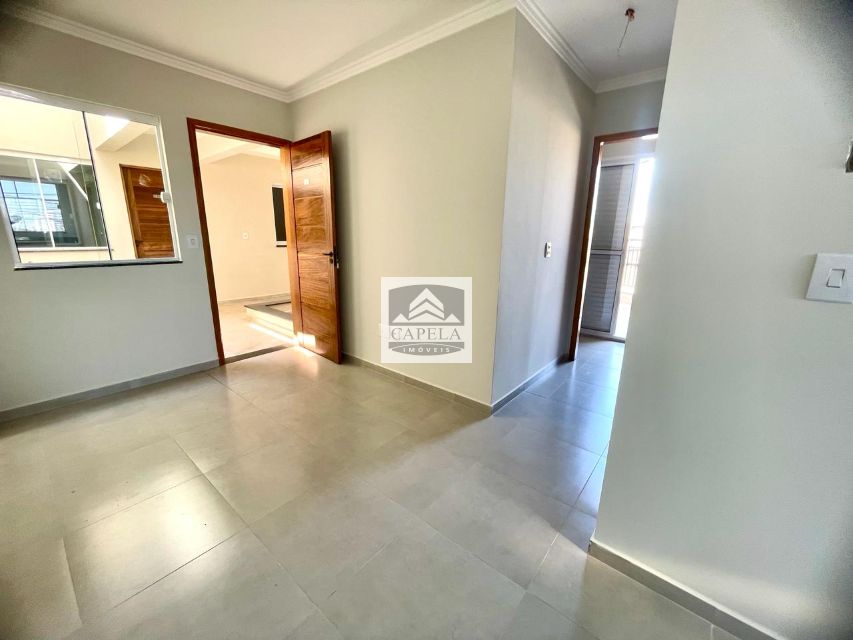 APARTAMENTO VENDA Vila Isolina Mazzei,  48m² 