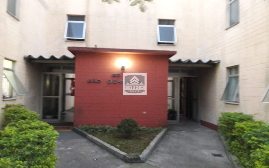 426ecc42-dbe9-4215-86e3-fd283e6e12e4-CAPELA APARTAMENTO Vila Albertina 17959 APARTAMENTO VENDA Jardim Tremembé,  55m², 2 dorm. 