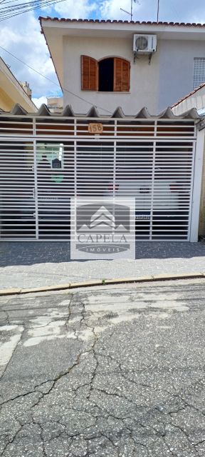 42816040-b537-4354-bae8-6221d10e8422-CAPELA SOBRADO Parque Mandaqui 33763 Lindo sobrado de 3 dormitórios sendo 1 suíte a venda no Mandaqui