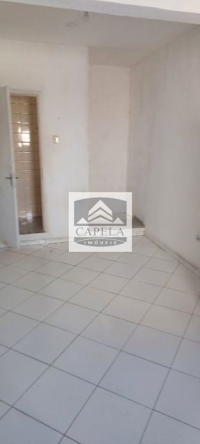 Quarto cozinha banheiro e área de serviços para locação