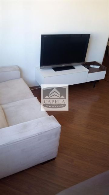 APARTAMENTO VENDA Santana,  113m², 4 dorm., 2 vagas 