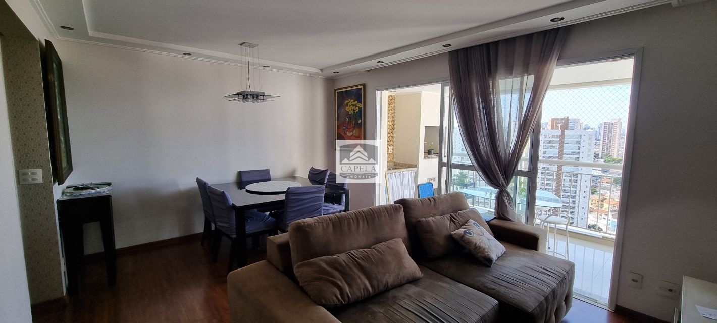 APARTAMENTO VENDA IMIRIM,  89m², 3 dorm., 2 vagas 