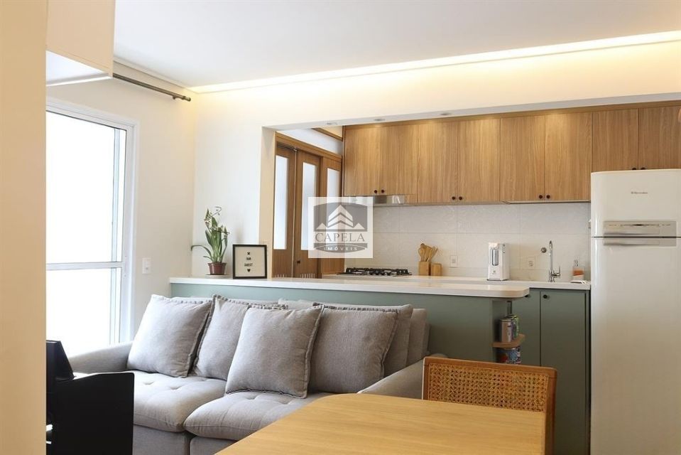 APARTAMENTO VENDA Parada Inglesa,  55m², 2 dorm. 