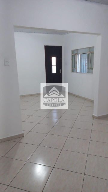 CASA TÉRREA À VENDA Vila Ester, 2 dorm. 2 vagas 
