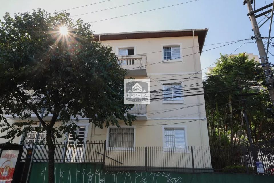 Apartamento para locação em Santana de 2 dormitórios