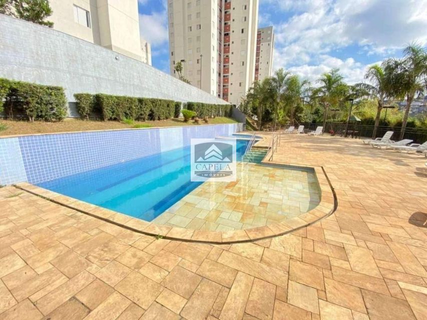 47232f25-7241-4280-89bf-a945d294096d-CAPELA APARTAMENTO Vila Bela Vista Zona Norte 38351 APARTAMENTO VENDA Vila Bela Vista,  48m², 2 dorm 