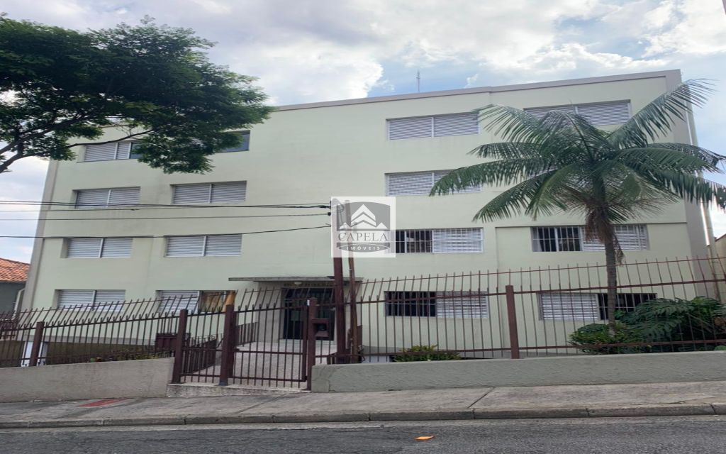 APARTAMENTO VENDA Vila Paulicéia,  100m² 