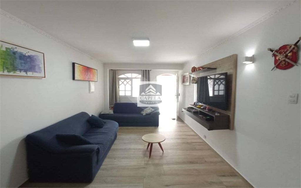 478c23cd-4842-44ea-8218-3d83c5299473-CAPELA CASA Conjunto Residencial Santa Terezinha 31897 CASA VENDA Residencial Santa Terezinha,  280m² 
