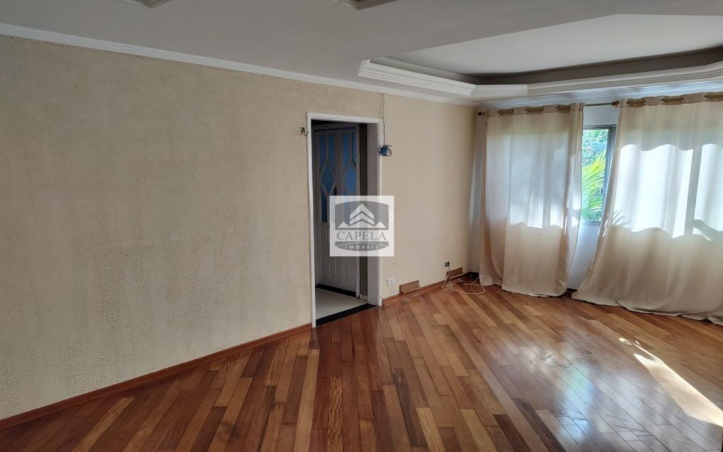 APARTAMENTO VENDA Jardim Paraíso,  60m² 