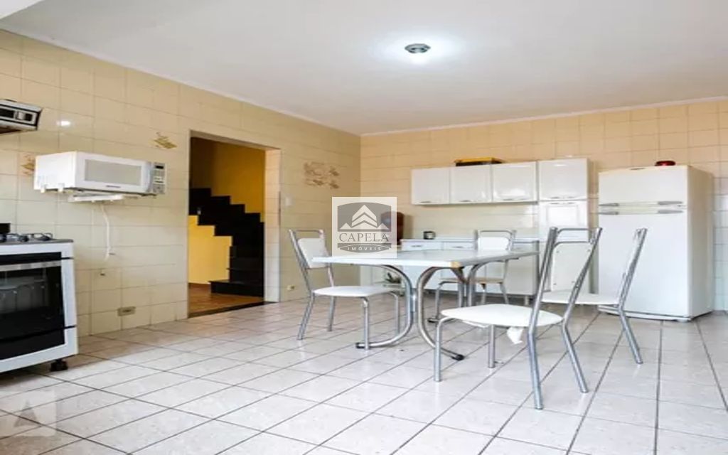 4894977f-e23c-472f-b52a-eea45be5a4a5-CAPELA SOBRADO Lauzane Paulista 15650 Sobrado com 4 suítes a venda no Lauzane