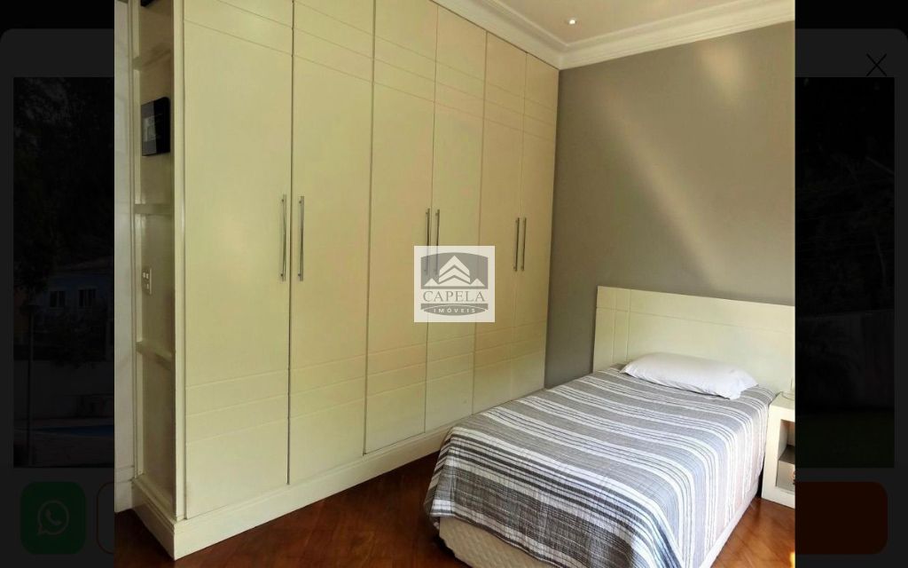 49df82b9-f514-45c1-8caa-623f32bb1c87-CAPELA CASA Horto Florestal 23760 CASA  EM CONDOMÍNIO VENDA Jardim Itatinga,  650m² 