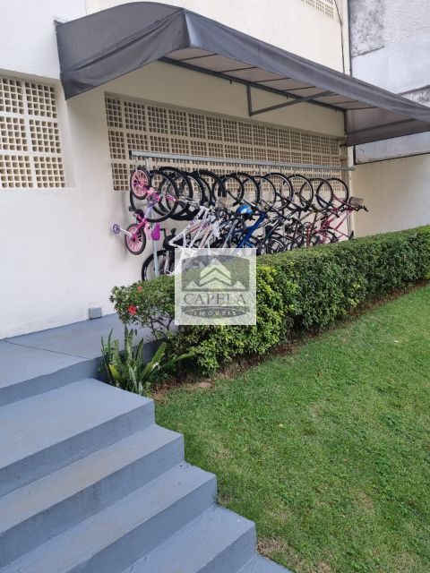 4a639dbd-30b5-44b1-9dab-d30a1d784f07-CAPELA APARTAMENTO Santana 50782 LIndo apartamento a venda de 171 metros quadrados na Guilhermer Cristofffel rua mais cobiçada da santana