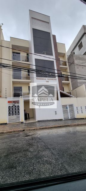APARTAMENTO VENDA Parada Inglesa,  40,00 m², 2 dorm. 