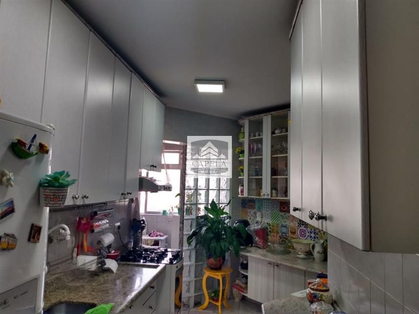 Lindo apartamento a venda Vila Roque