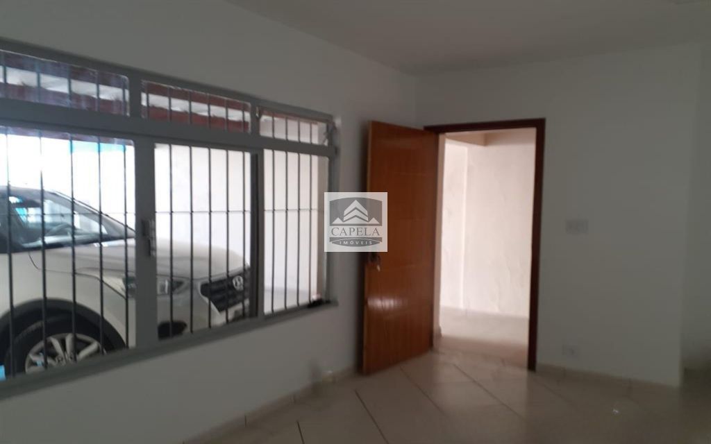 CASA TÉRREA VENDA Chora Menino,  159m², 3 dorm. 