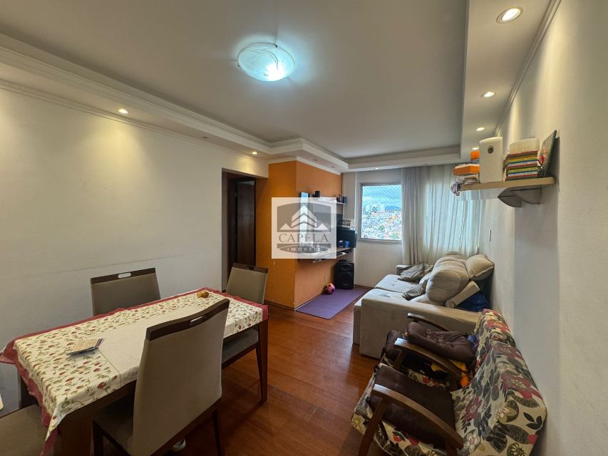 4bf2711d-b004-42c4-ba27-7f5318282066-CAPELA APARTAMENTO Lauzane Paulista 53528 Apartamento a venda de 2 dormitórios mais dependência de empregada