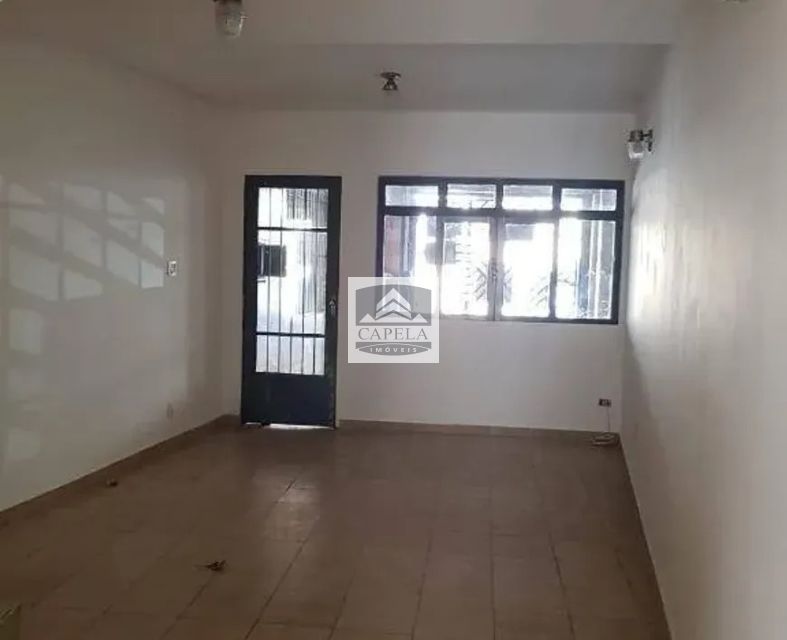 SOBRADO VENDA SANTA TERESINHA, 2 dorm, 1 vaga
