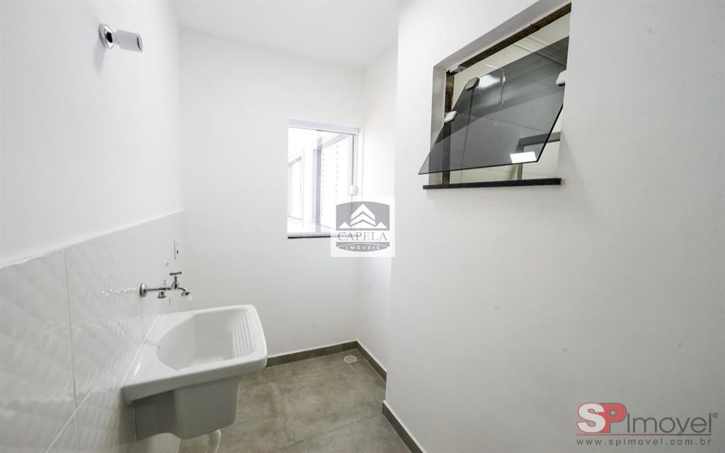 4dde56df-969d-4a2a-9fc3-6d6d65086f57-CAPELA APARTAMENTO Santana 19172 APARTAMENTO VENDA Vila Romero,  40m², 2 dorm.
