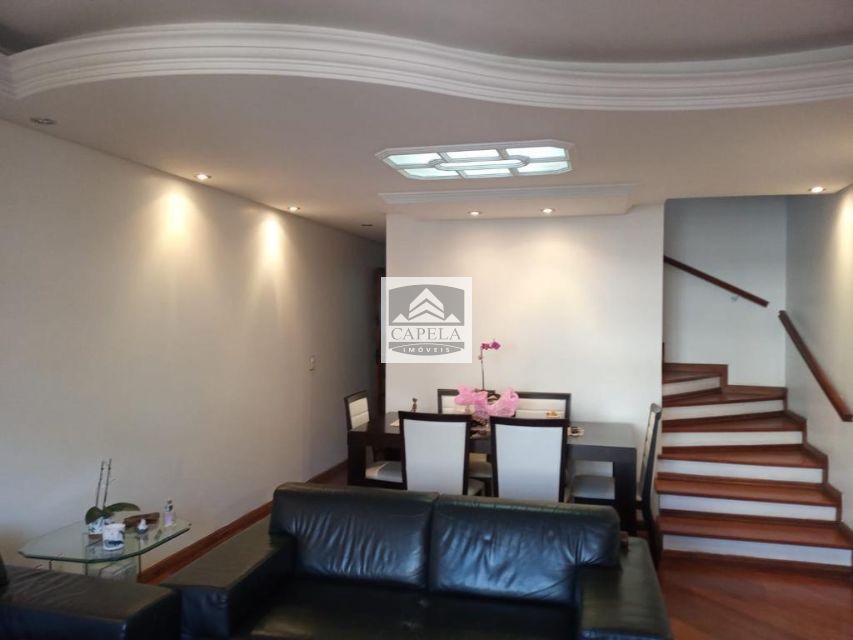 SOBRADO VENDA MANDAQUI, 3 dorm., 3 vagas  
