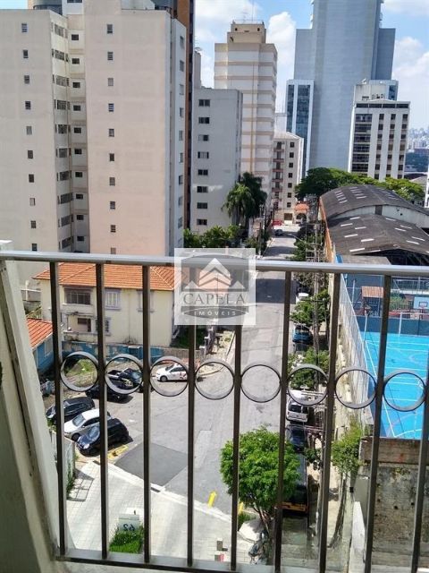 4ec2e8ef-9c2c-4fbd-b0d3-2d8654d98506-CAPELA APARTAMENTO Santana 43920 APARTAMENTO VENDA Santana,  91m², 3 dorm., 2 vagas 