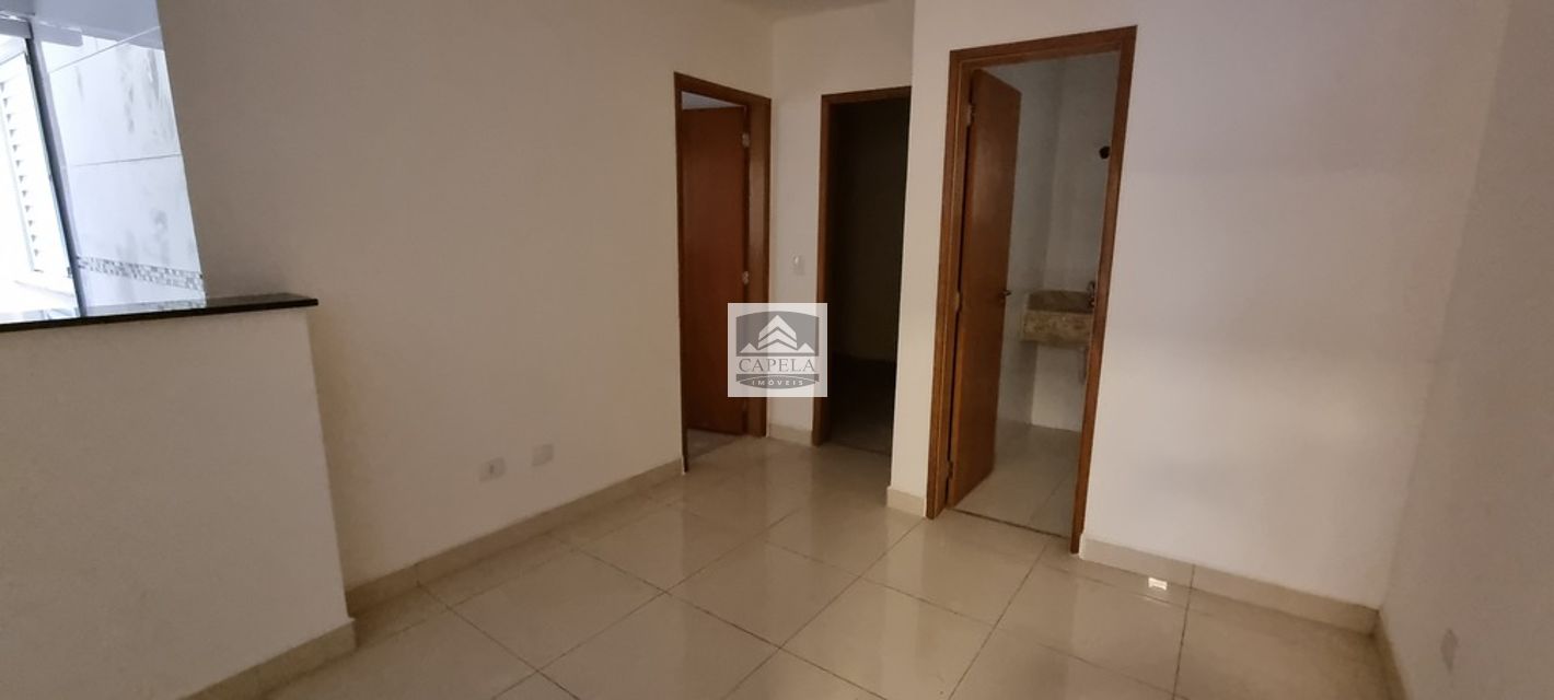 APARTAMENTO VENDA Parada Inglesa,  41,00 m², 2 dorm.