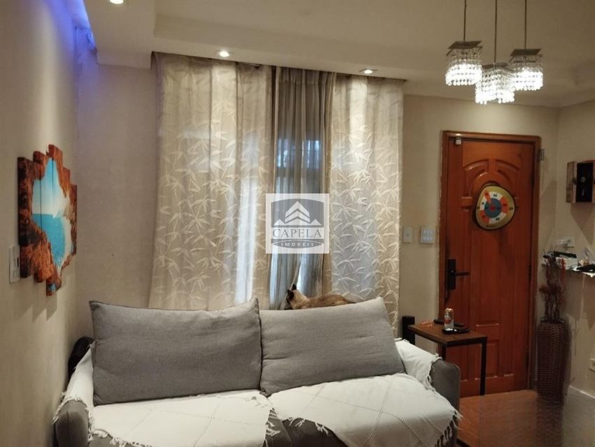 SOBRADO VENDA Casa Verde Alta, 120 m²  