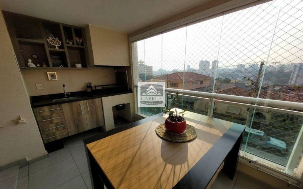 APARTAMENTO VENDA MANDAQUI, 3 DORM, 1 SUÍTE