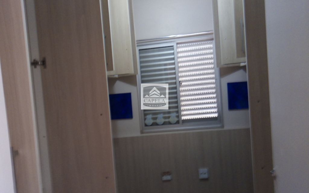 503503e7-d367-4fa1-8f32-db7111a7f613-CAPELA APARTAMENTO VILA AMELIA 8552 Apartamento com quintal a venda na Vila Amélia