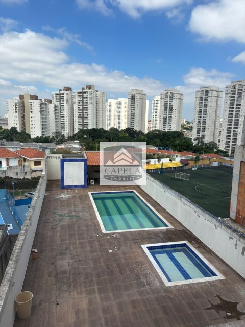 505326e8-5585-4fce-9043-d25ddd0cfdd3-CAPELA APARTAMENTO Lauzane Paulista 53870 Lindo apartamento para venda de 2 dormitórios, sendo os 2 suítes, com 2 vagas de garagem coberta.