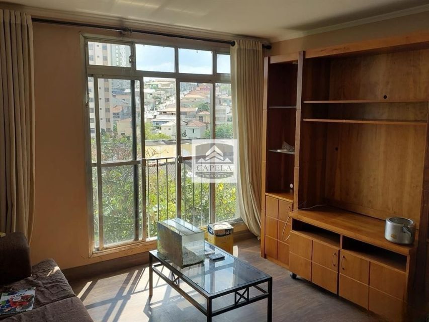 APARTAMENTO VENDA Mandaqui,  91m², 3 dorm. 