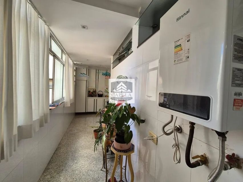 52815661-a74a-4115-931f-abde4e16c864-CAPELA APARTAMENTO Santana 37992 APARTAMENTO VENDA Santana,  160m², 3 dorm., 1 vaga