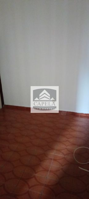 Quarto e cozinha para locação no lauzane
