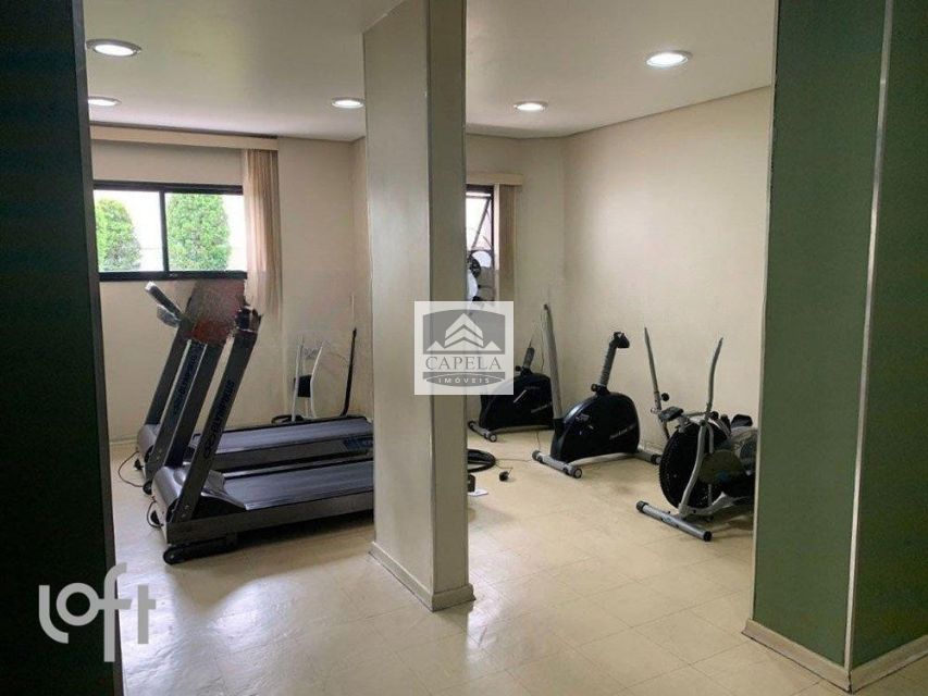 52ffda1e-6f4e-4c6b-a644-0241d31fab8b-CAPELA APARTAMENTO Jardim Sao PauloZona Norte 39570 APARTAMENTO VENDA Jardim São Paulo,  117m², 3 dorm.