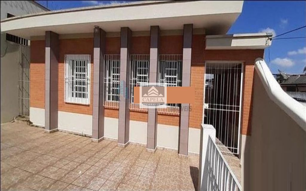 CASA COMERCIAL para venda Tucuruvi 420 m²