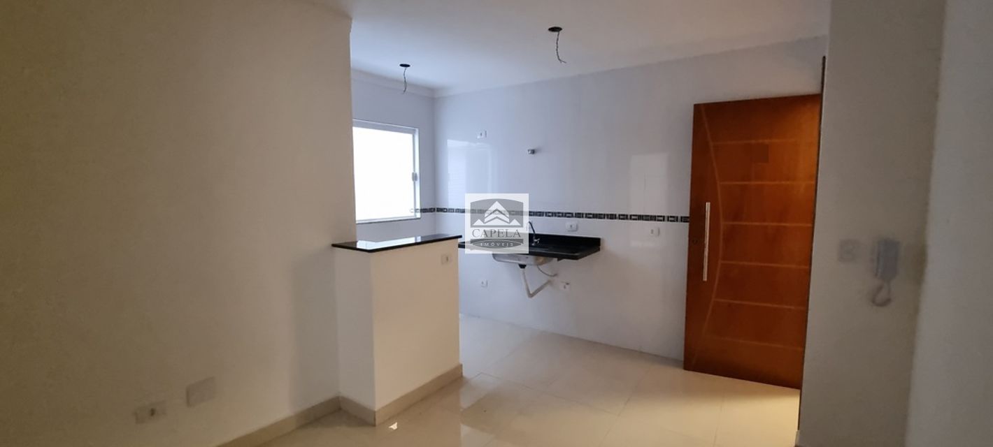 APARTAMENTO VENDA Parada Inglesa,  40,00 m², 2 dorm. 