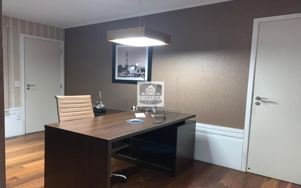 54033441-dcca-4088-ae64-eecaf153232f-CAPELA APARTAMENTO Santa Teresinha 10186 APARTAMENTO' VENDE Sta. Terezinha, 4 suítes, 5vagas