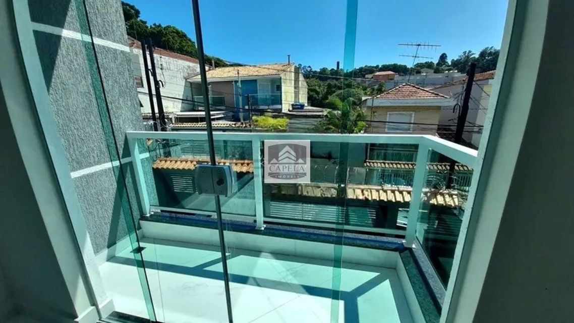 SOBRADO VENDA Água Fria,  140m², 2 dorm., 3 vagas 