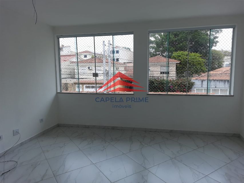 SOBRADO LOCAÇÃO Vila Isolina Mazzei,  110m² 